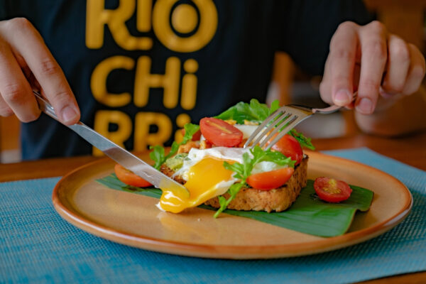 gastronomia rio chirripo