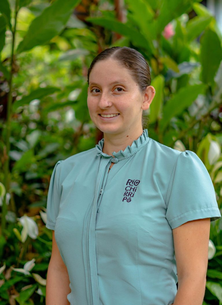 Curadores con experiencia Río Cirripo