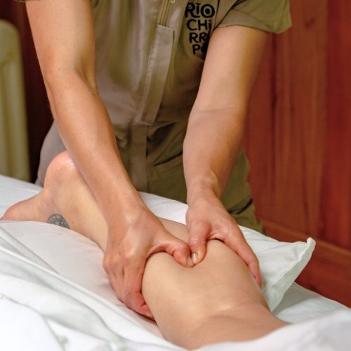 spa kumara wellness 24